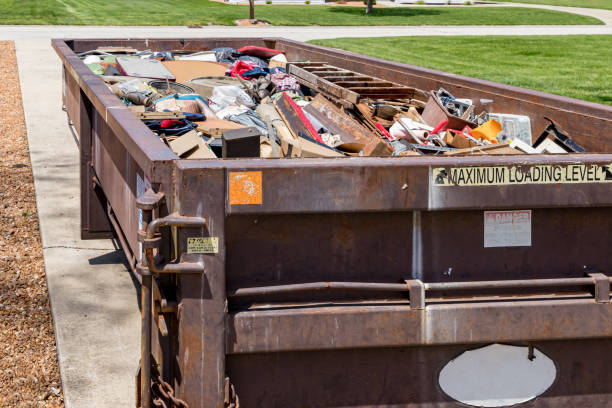Best Demolition Debris Removal  in New Haven, WV