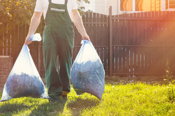 Best Residential Junk Removal  in New Haven, WV