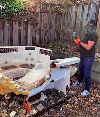 Moving and Downsizing Cleanouts in New Haven, WV